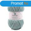 Popyarn Velvet zsenlia fonal 100 g zld