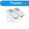 TP-Link Powerline adapter Kit - TL-PA4010P (100Mbps (500Mbps