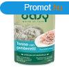 Oasy Cat Alutasak Natural Tuna & Shrimp 70g