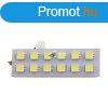 Carguard Auts LED - CLD313 - 20 x 60 mm (W5W, C5W, BA9S) - 