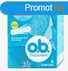 OB tampon Procomfort Bloss. 8db Mini