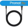 USB to USB-C kbel, Mcdodo CA-7461, 1.2m (black)