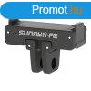 Mgneses gyorskiold adapter 1/4 Sunnylife DJI Action 2/3/4