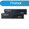 G.SKILL Memria DDR5 32GB 6000Mhz CL30 DIMM 1.35V, Ripjaws S
