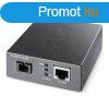 TP-Link TL-FC111A-20 10/100 Mbps WDM Media Converter