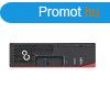 Fujitsu Esprimo D538 SFF / Intel i3-8100 / 8GB / 256GB SSD /