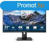 PHILIPS IPS monitor 31.5" 329P1H, 3840x2160, 16:9, 350c