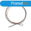 Prologic Lm Mirage Loop Leader 100cm 45lbs W/Out Swivel 2db 