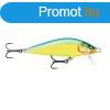 Rapala CDE55 Countdown Elite 5,5cm 5g wobbler - GDPRT (RA58