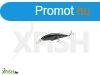 Shimano Lure Yasei Trigger Twitch S Wobbler Fekete 60mm 1db/