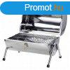 Hengeres grill dupla grillfellettel DS76719