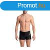 ARENA-DIVE SWIM SHORT Fekete 3XL