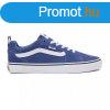 VANS-MN Filmore (Suede/Canvas) blue/white Kk 46