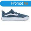 VANS-MN Filmore (Suede/Canvas) teal Kk 44,5