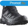 SALOMON-X Ultra 360 GTX black/magnet/quiet shade Fekete 46