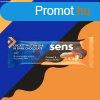 Sens Cricket Protein Bar tcsk protein szelet karamell s m