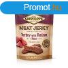 Carnilove Jerky Snack Turkey with Venison Fillet ? pulyka sz