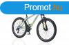 Corelli Via 1.0 MTB knnyvzas gyerek kerkpr 18" Sz