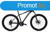 Capriolo MTB LC 7.2 27.5 kerkpr Fekete-Rzsaszn