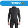 SPORTFUL-Super jacket, black Fekete XL