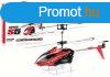 Piros S5 RC SYMA helikopter 14869