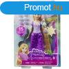 Mattel Disney Hercegnk: Aranyhaj hajvarzs hercegn baba ki