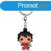 Funko POP! Kulcstart Luffy in Kimono (One Piece)