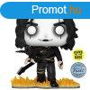 POP! Movies: Eric Draven with Crow (The Crow) Special Kiads