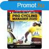 Pro Cycling Manager 2020 [Steam] - PC