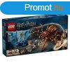 LEGO Harry Potter 76434 Aragog a Tiltott Rengetegben