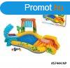 INTEX 57444 Dinosaur Play Center 249x191x109 cm Dinoszaurusz