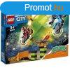 LEGO City Stuntz 60299 Kaszkadr verseny