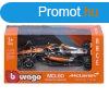 Bburago 1 /43 F1 versenyaut - Mclaren MCL60 #4 (Lando Norri