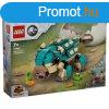 LEGO Jurrasic World 76962 Bbi Btyk: ankylosaurus