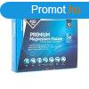Prmium Magnzium-malt 400 mg szerves kts szelnnel 80 m