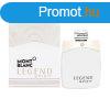 Mont Blanc Legend Spirit - EDT 2 ml - illatminta spray-vel