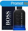 Hugo Boss Boss No. 6 Bottled Night - EDT 100 ml