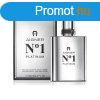 Aigner No. 1 Platinum - EDT 100 ml