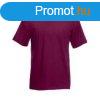 Fruit of the Loom F02 kereknyak, rvid ujj pl VALUEWEIGH