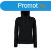 Fruit of the Loom F81 kapucnis Ni pulver, LADY-FIT HOODED 