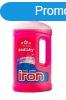 IRON 1000 ml, padl tisztt, virg illat