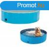 Zoofari Dog Pool 120 x 30 cm sszecsukhat, hordozhat XL ku