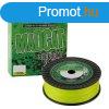 Madcat BackBone PE X8-Braid 600m 0.50mm 59,1kg Hi Vis Green 