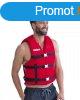 Sportmellny Jobe Universal Life Vest red one size