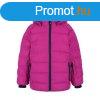 COLOR KIDS-Ski jacket quilted, AF10.000, festival fuchsia K