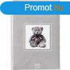 Album Domiva My Birthday Diary Teddy Bear MOST 30380 HELYETT