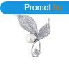JwL Luxury Pearls F&#xE9;nyes gy&#xF6;ngy bross kris