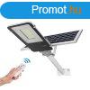 SOLAR STREET LIGHT 200W 6000K IP65, SET 98SOL111