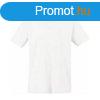 Fruit of the Loom FU21 gallros pik pl, PREMIUM POLO, Whi