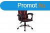 The G-Lab K-Seat Neon Gaming Chair Black/Red